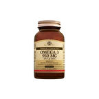 Omega-3 950 Mg 100 Softgel