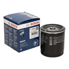 Opel Vectra A Benzinli Motor Yağ Filtresi Marka BOS-09864B7008-9