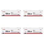 Canon CRG-045H LBP610/611 Kırmızı CRG-045H Orjinal Laser Yazıcı Toneri