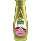 Komili Normal Saçlar 2 Si 1 Arada Şampuan