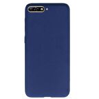 Gpack Huawei Y6 2018 Kılıf Premier Silikon Arka Koruma