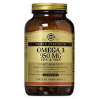 Omega 950 Mg 100 Kapsül