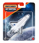 Matchbox - Sky Busters - Space Shuttle Orbiter