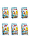 Kanarya Yemi 500 G - 6 Adet