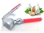 Metal Sarımsak Ezici Çekirdek Çıkartıcı