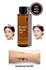 Siyah Nokta Karşıtı Makyaj Temizleme Yağı 100ml Super Off Cleansing Oil (Blackhead Off)