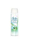 Gillette Satin Care Tıraş Jeli Hassas 200 Ml