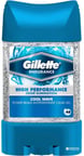 Gillette Tanecikli Cool Wave 75ml 