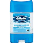 Gillette Arctic Ice Antiperspirant Ter Önleyici Leke Yapmayan Jel Deodorant 70 ml