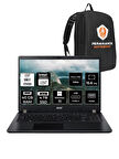 ACER TravelMate P2 i7 1255U 40GB RAM 4TB SSD 15.6'' FHD W11H Taşınabilir Bilgisayar & PER4 ÇANTA