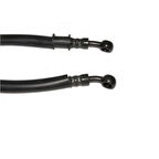 Monero Yamaha Ybr Mondial Kt Ön Fren Hidrolik Hortum