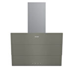 Arçelik ADE 605-3 G Ankastre Duvar Tipi Davlumbaz