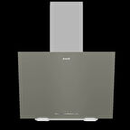 Arçelik ADE 604-1 G Ankastre Duvar Tipi Davlumbaz