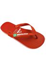 Brasileras Classic Çocuk Terlik Kırmızı 27-34