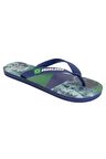Brasileras Printed Erkek Terlik 39-46