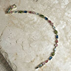 VIP Seri Çok Renkli Zirkon Bileklik