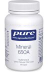 Mineral 650a 90 Kapsül