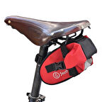 Reyo Sem Çanta Sele Altı Küçük Çanta Kırmızı