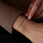 Nisan Düğümü  Bileklik