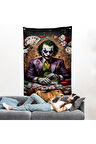Joker Duvar Örtüsü-7720