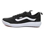 0A4U1KBLK1-R Vans Ua Ultrarange Exo Unisex Spor Ayakkabı Siyah