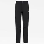 M Quest Softshell Pant 34