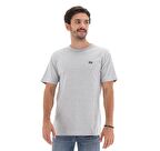0A49R7ATH1-R Vans Off The Wall Classıc Ss Erkek T-Shirt Gri