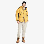 Pant with Polartec 200 Series Fleece