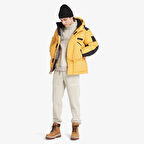 HOWKER Durable WaterRepellent Rec.Down P