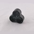 3 lü Topraklı Fişli Priz & Golyat