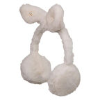 Çocuk Kışlık Peluş Kulaklık