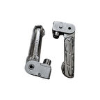 Motobir Arka Basamak Takım Arora Cappucino Kuba Brillant