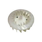 Motobir Fan Soğutma Pervanesi Honda Activa 125 S