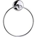 Yuvarlak Havluluk   5 Yıl Garantili  Çİft Vidalı 