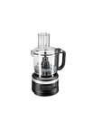 Kitchenaid 5KFP0719 Matte Black Mutfak Robotu 1,7 lt