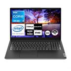 Lenovo V15 G4 IRU Intel Core i5-13420H 8GB 1TB SSD 15.6" FHD Freedos Taşınabilir Bilgisayar 83A10091TR006