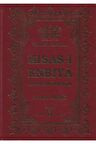 Kısas-ı Enbiya Aleyhimüsselam-ömer Öngüt