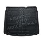 Jeep Compass Ferrous 3D Alt Bagaj Havuzu 2017 ve Üstü