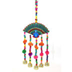 Tavuskuşu Rüzgar Çanı