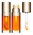 Clarins Lip Comfort Oil - Parlatıcı Dudak Yağı Honey