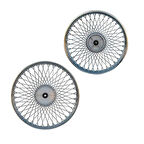 Cup 17-17 72 Tel Jan Takımı Ön - Arka Kampanalı Model