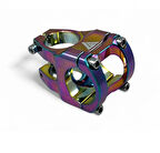 Vona 31,8MM Alüminyum Rainbow Gidon Boğazı 30mm