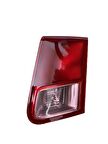 Enva Honda Civic Vtec-1 Sağ İç Stop Lambası 2001-2002 Duysuz 