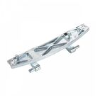 Bosch WAS20361TR Menteşe ,  Çamaşır Makinesi Kapak Menteşesi Toplam Boy 15 CM