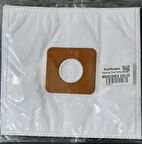 Moulinex Torbası Zelio MO 4011 Accesmo Süpürge Torba 5 Adet