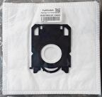 Electrolux Clario Toz Torba Z 7510 - Z 7549 Süpürge Toz Torbası 5 Adet