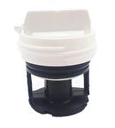 Bosch WAK16200TR Filitre Kapak Çamaşır Makinesi Pompa Kapağı