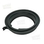 Bosch Logixx 8 Antrasit Körük Lastiği , Bosch Çamaşır Makinesi Körük