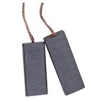 Regal 605 T Kömür , Regal Bora Çamaşır Makinesi Motor Kömürü