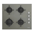 Arçelik STOC 828 G Set Üstü Ocak